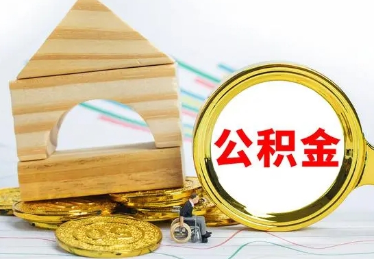 肇庆代提公积金代提（代提公积金怎么操作）